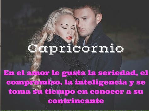 capricornio sexo|Cómo es Capricornio en el sexo y su lado más sensual